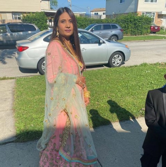 Meet your Posher, Snehal - Picture 1 of 1